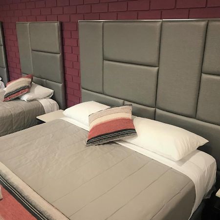 Toukley Motor Inn Extérieur photo