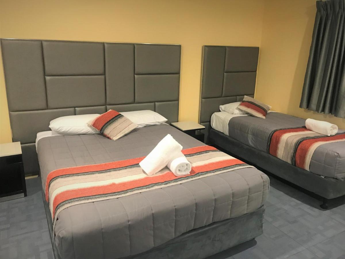 Toukley Motor Inn Extérieur photo