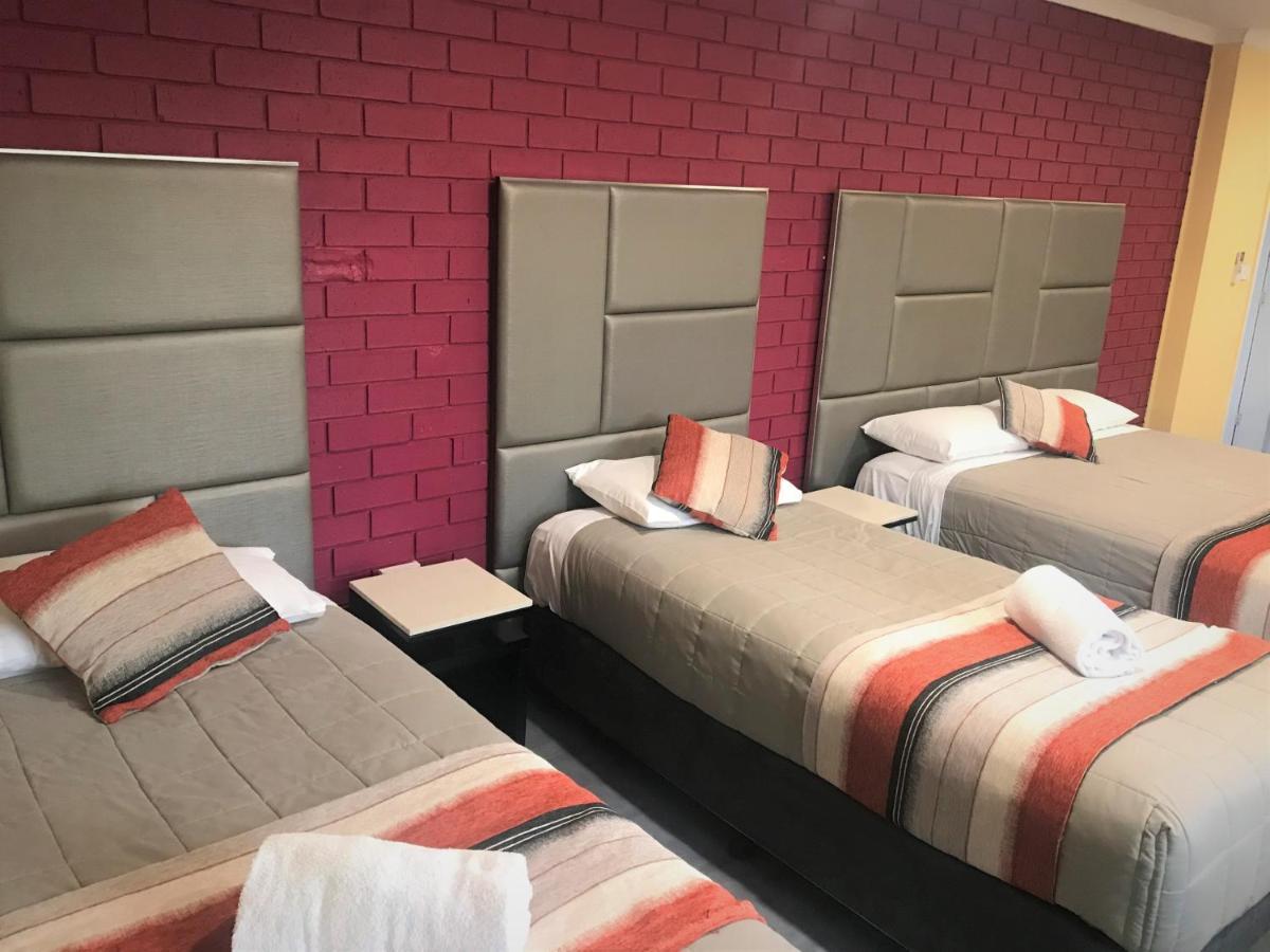 Toukley Motor Inn Extérieur photo