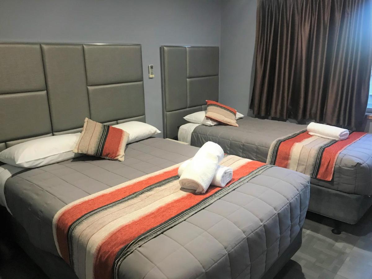 Toukley Motor Inn Extérieur photo
