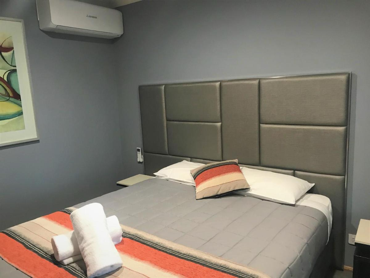 Toukley Motor Inn Extérieur photo