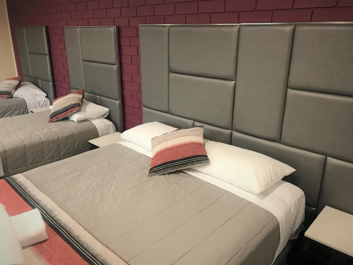 Toukley Motor Inn Extérieur photo
