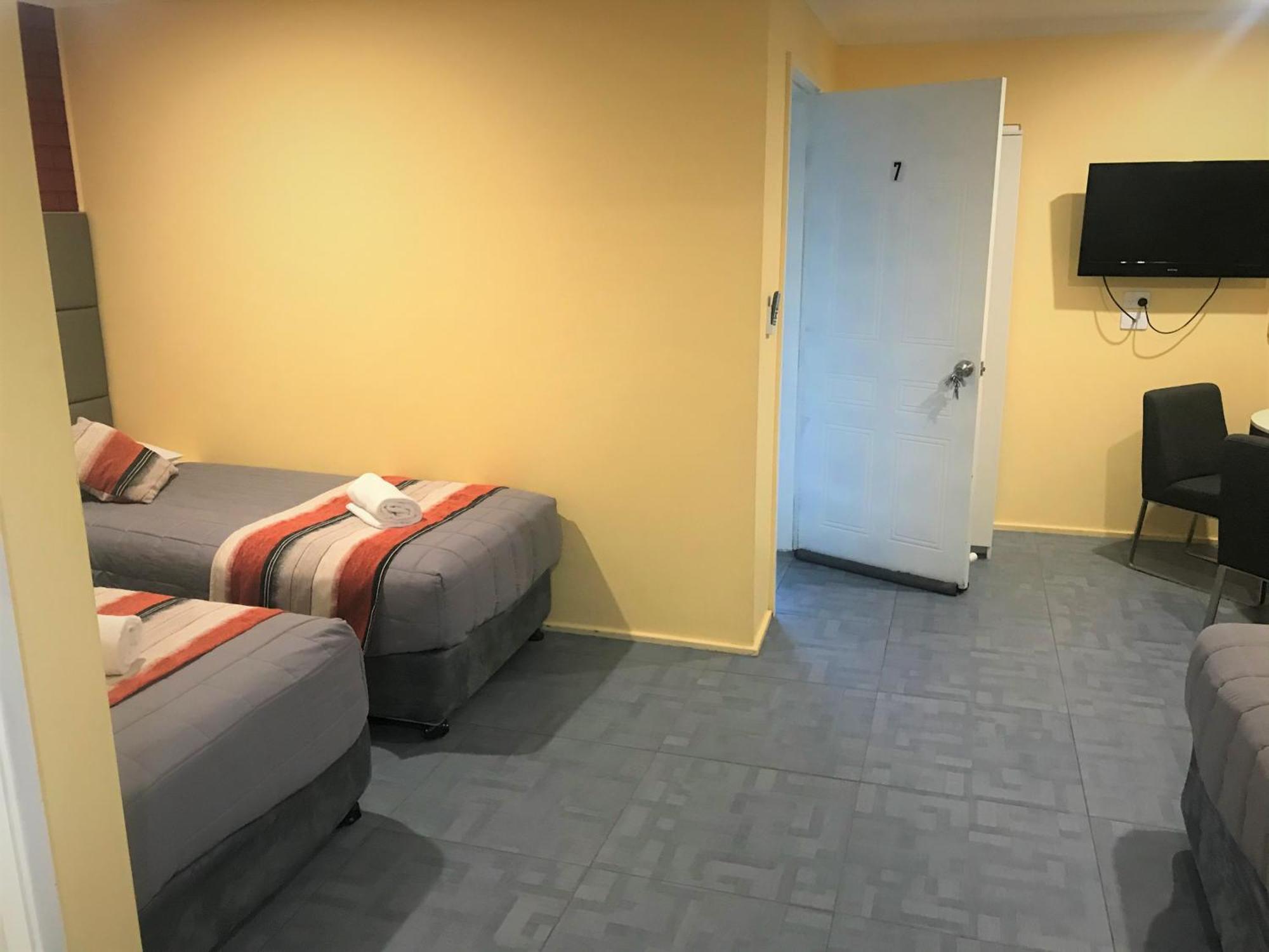 Toukley Motor Inn Chambre photo