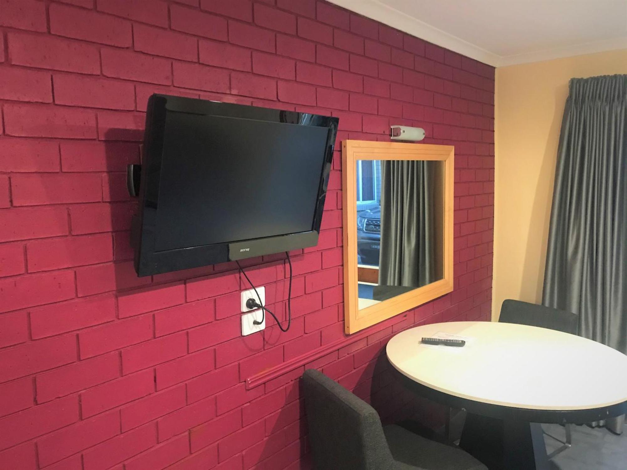 Toukley Motor Inn Chambre photo