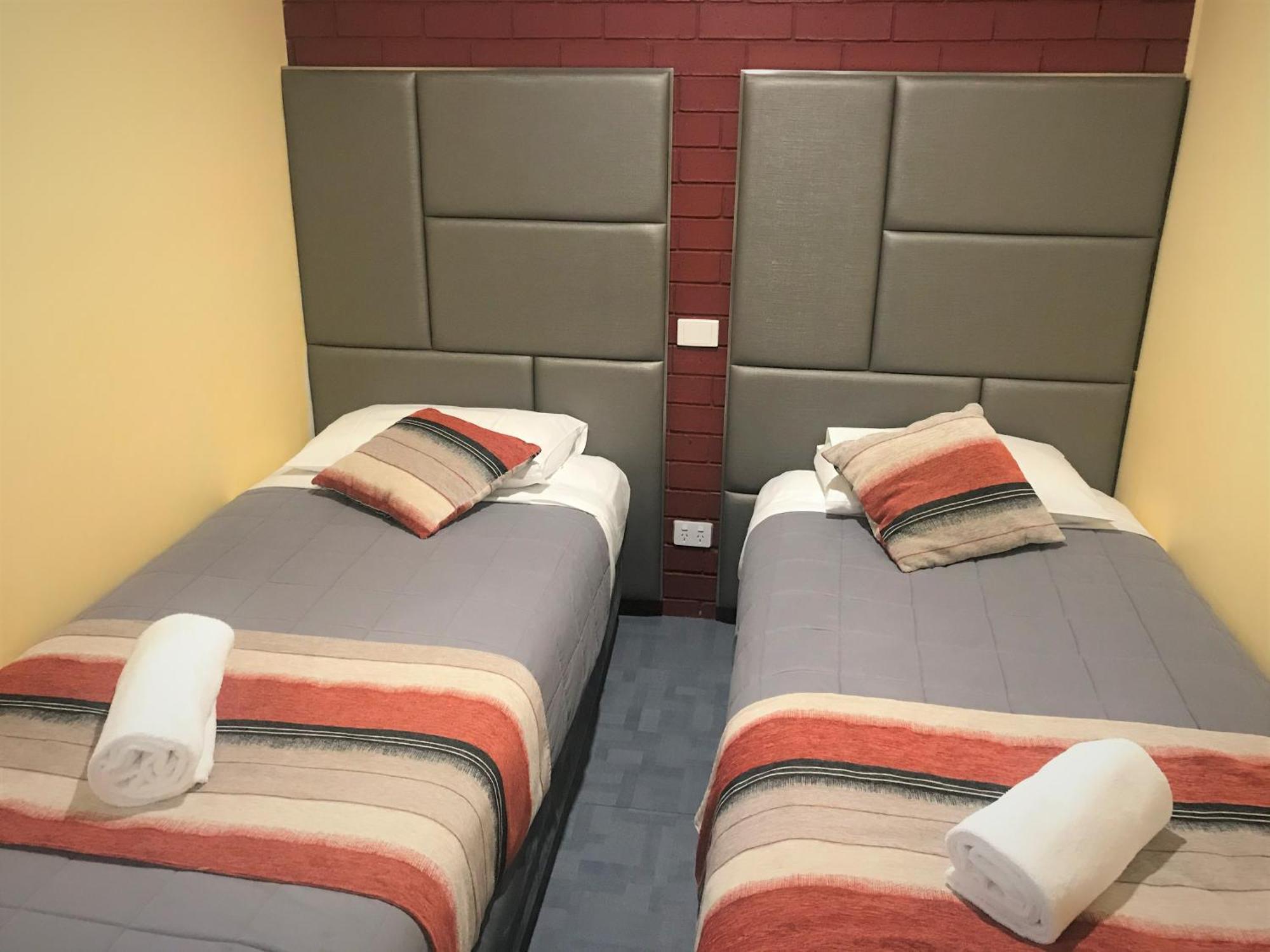 Toukley Motor Inn Chambre photo