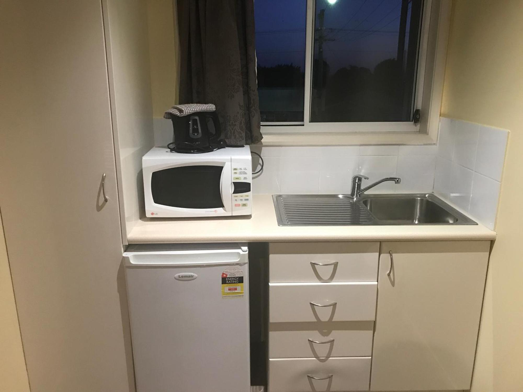 Toukley Motor Inn Chambre photo