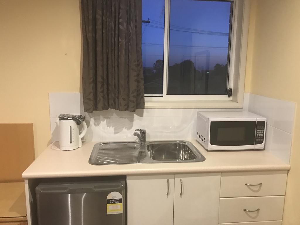 Toukley Motor Inn Chambre photo