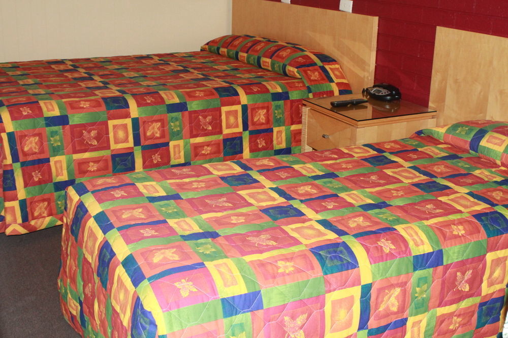 Toukley Motor Inn Extérieur photo