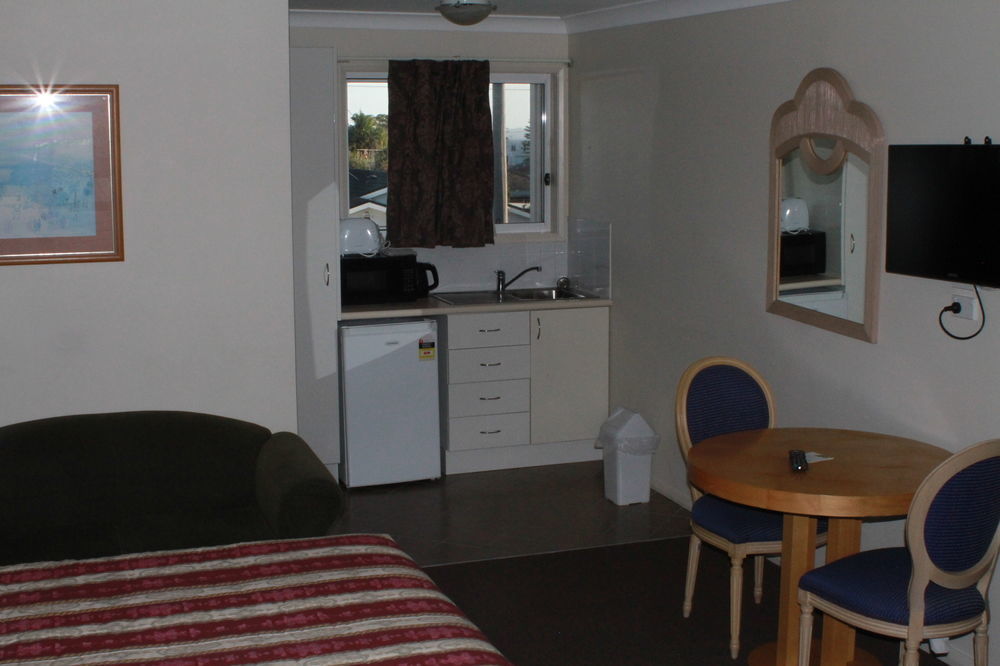 Toukley Motor Inn Extérieur photo