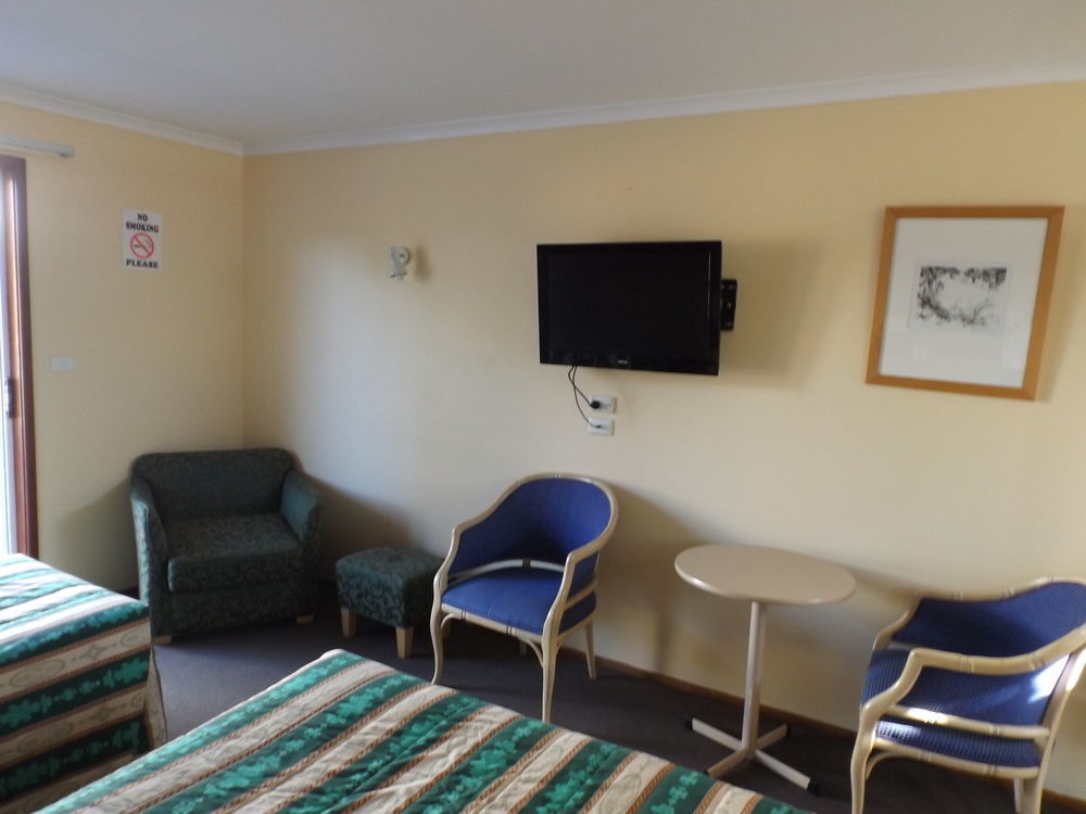 Toukley Motor Inn Extérieur photo
