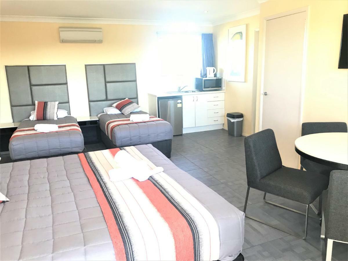 Toukley Motor Inn Extérieur photo